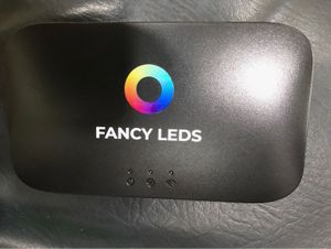 Fancy LED Kit For TV Ambient Lighting