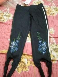 Girls Pant