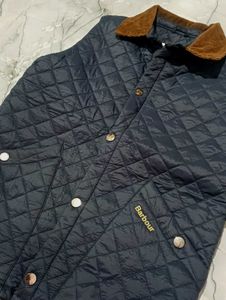 Barbour gilet jacket 💎