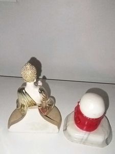 Set Of 2 Showpiece