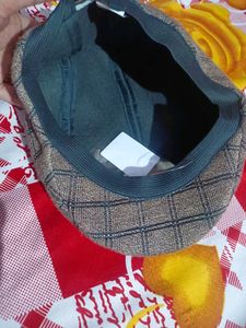 NEW MEN STYLISH CAP