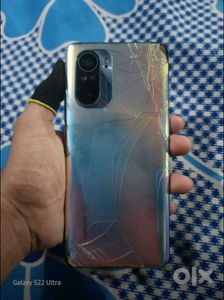 Mi 11x 5g 8 128