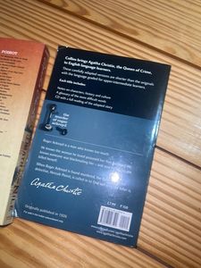 Agatha Christie Combo