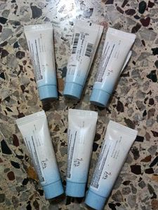 face sunscreen Pack Of 6