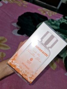 Mamaearth Vanilla Bliss Perfume