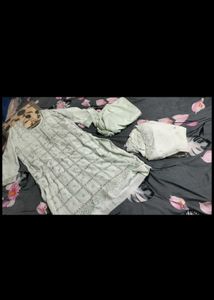 Elegant Kurta Set