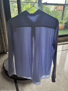Uniqlo Business Shirt