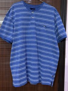 Men Tshirt from Peter England