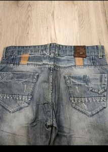 sc2673 Denim Jeans size 36