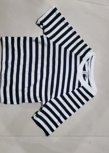 Hnm Crop Top Combo