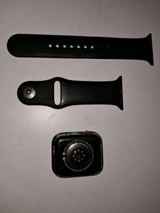 Smart Watch With Calling Feature
