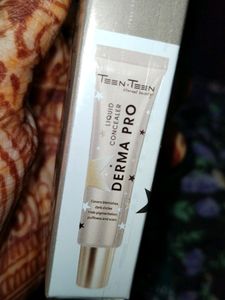 Teen Derma Pro Ivory Concealer