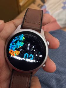 NOISE HALO SMART WATCH