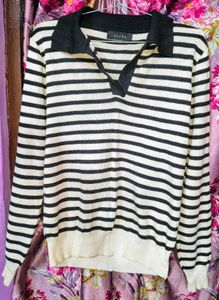 Black &amp; Off White