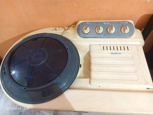 Walpool Washing Machine