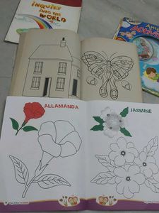 Colouring Books 2