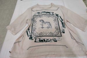 Printed Top