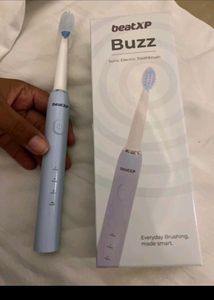 Electric Toothbrush 🪥