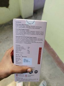 Niconi Tan Vanish Kojic Lotion Fully Seal Packed