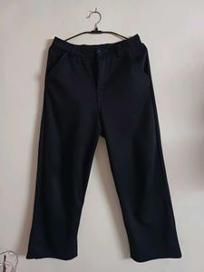 Black Trousers Pant