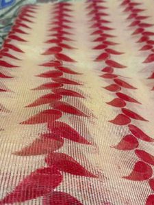 Women&#39;s Super Net Saree