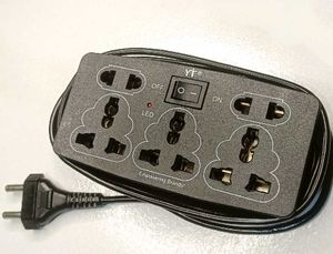 premium extension board