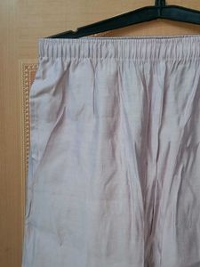 Lavender Palazzo Pant