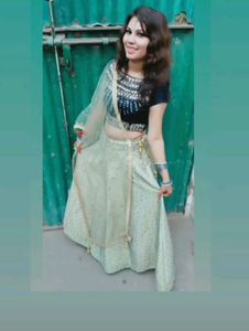 3 Combo Lehnga Any One
