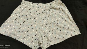 COMBO OF 3 SHORTS
