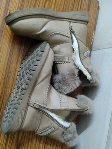 Cute Winter Boots