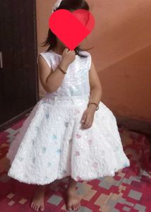 Party Wear Dress 👗