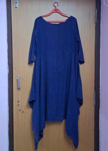 Avaasa Kurti/Dress
