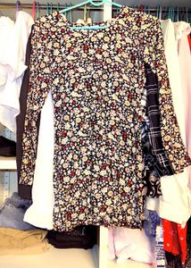 🩷🪻 Short Kurti 🌸✨