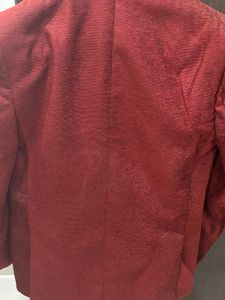 Wedding Coat