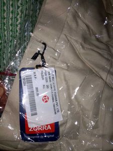Tan Colour Pant For Man And Women Both