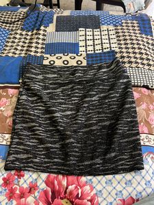 Mini Party Skirt