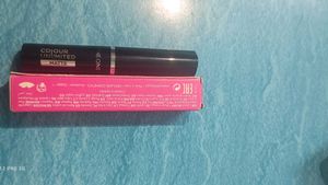 THE ONE Colour Unlimited Matte Lipstick
