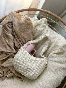 Crochet Shoulder Bag