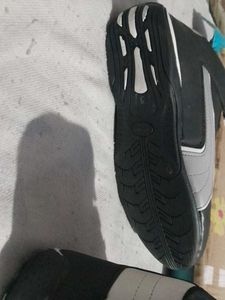 Puma High-Top Sneakers