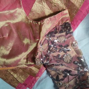 OFFER!!Jhanvi Saree