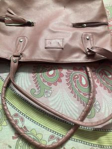 Nice Ladies Big Size Bag