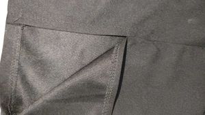 Flared Pants