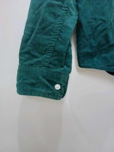 H&amp;M Green  Shirt