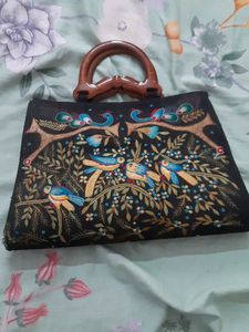 Big Handbag