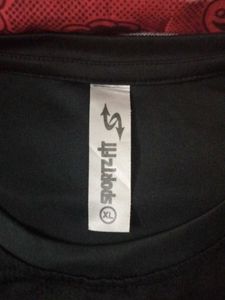 SPORTZ FIT T-Shirt