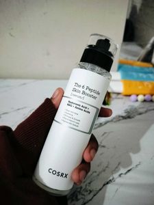 Cosrx The 6 Peptide Skin Booster Serum