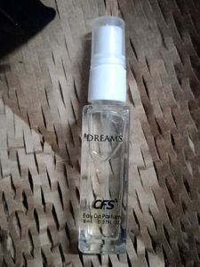 CFS Dreams Perfume