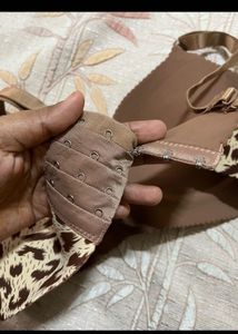 Cheeta Print Women’s Inner Wear