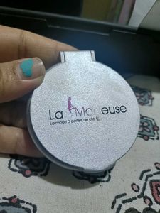 Compact pocket Mirror pack of 1