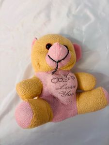 Collectible Plush Toys